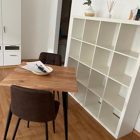 Appartement Donauwelle 2 Passau Eksteriør billede
