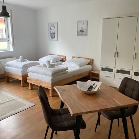 Appartement Donauwelle 2 Passau Eksteriør billede