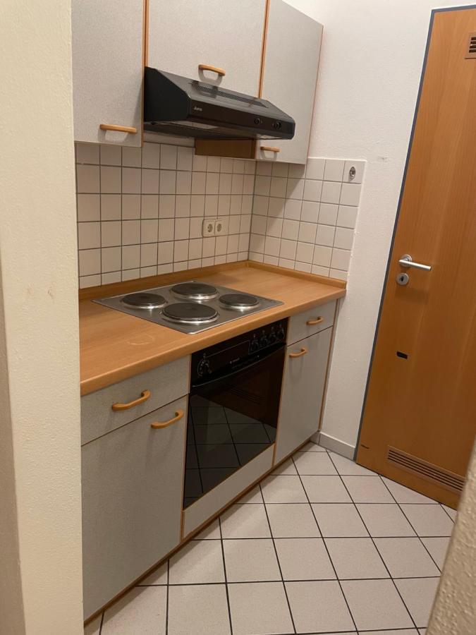 Appartement Donauwelle 2 Passau Eksteriør billede