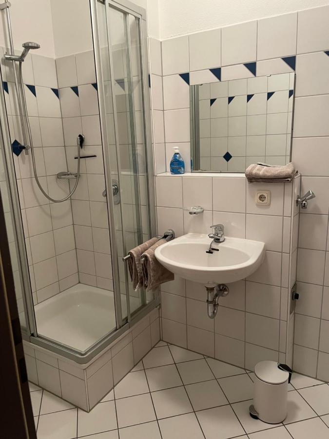 Appartement Donauwelle 2 Passau Eksteriør billede