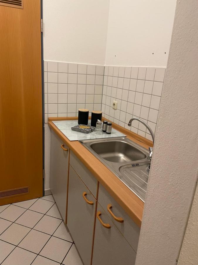 Appartement Donauwelle 2 Passau Eksteriør billede