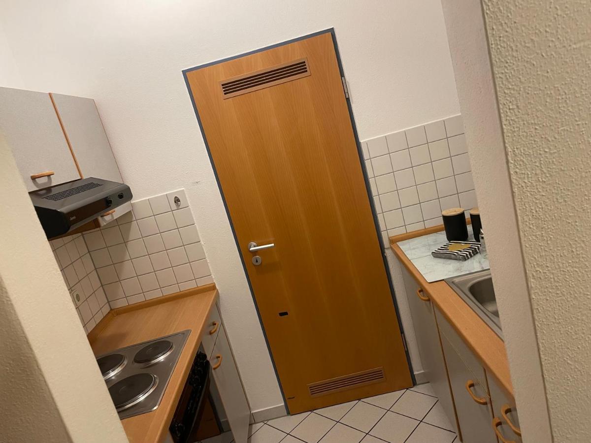 Appartement Donauwelle 2 Passau Eksteriør billede