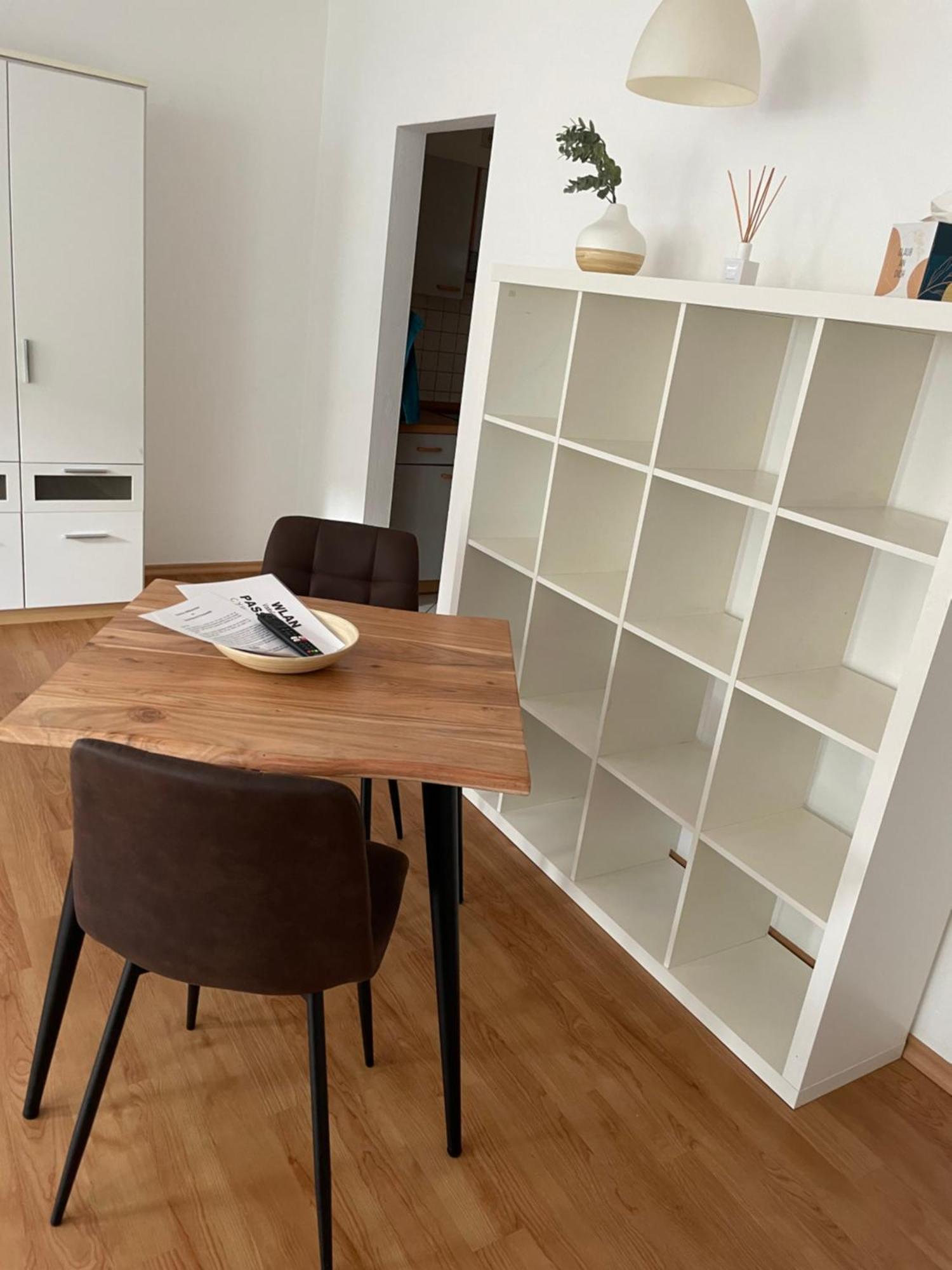 Appartement Donauwelle 2 Passau Eksteriør billede